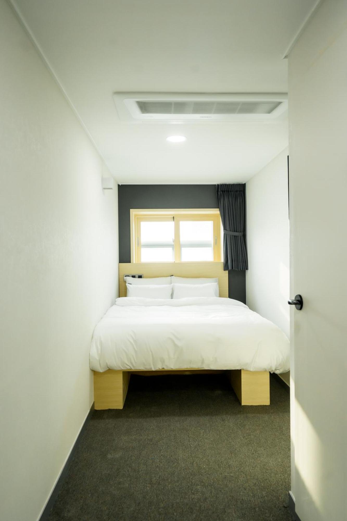 The Stay Hue Myeongdong Seoul Exterior foto