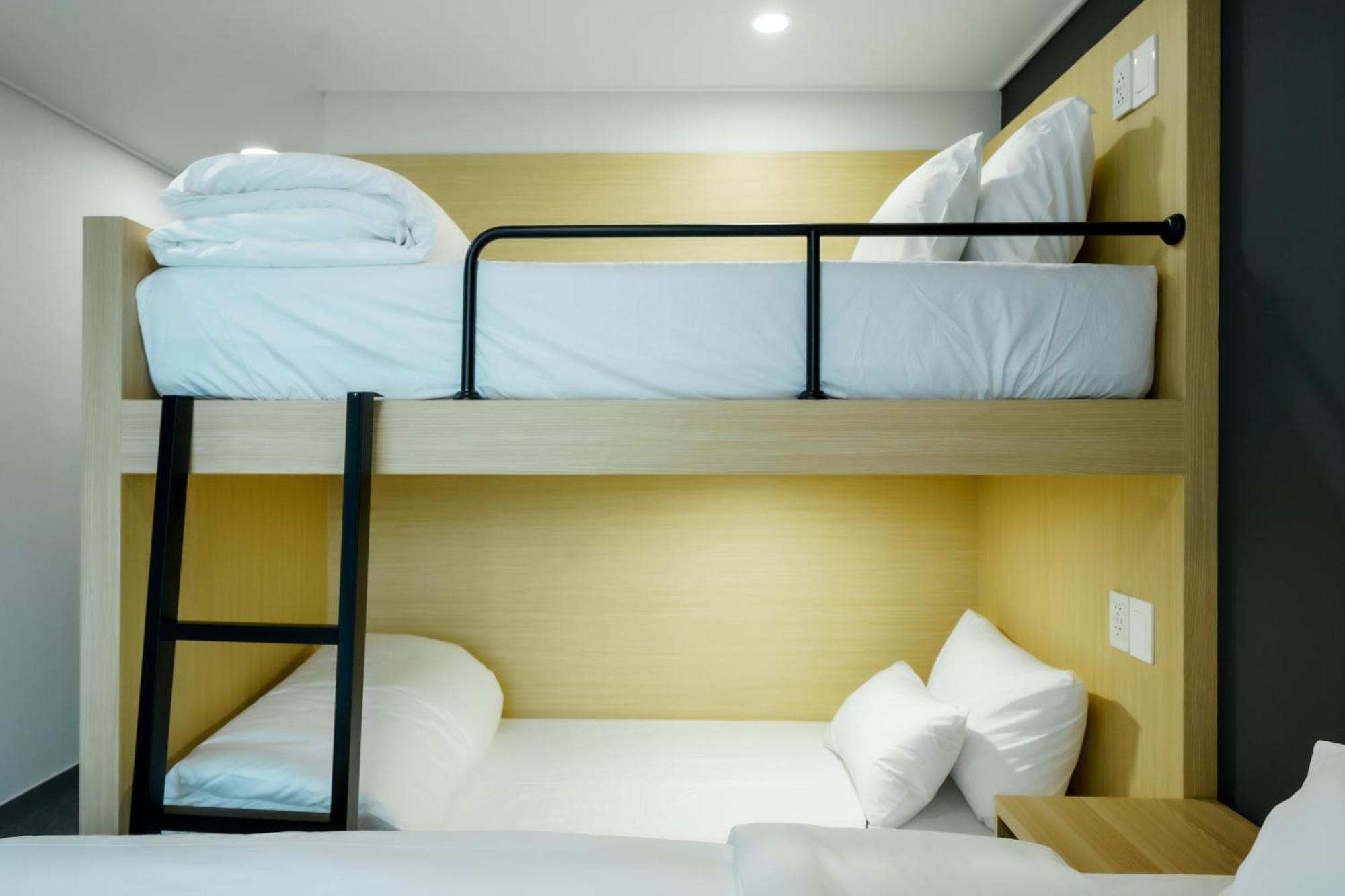 The Stay Hue Myeongdong Seoul Exterior foto