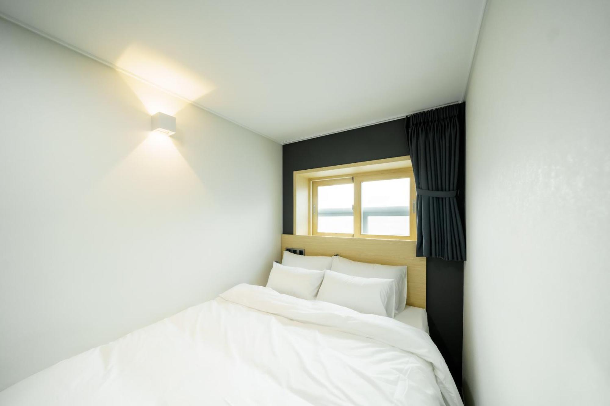 The Stay Hue Myeongdong Seoul Exterior foto