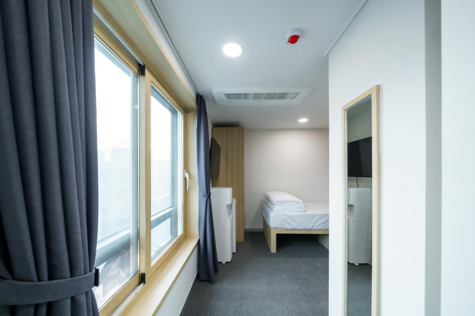 The Stay Hue Myeongdong Seoul Exterior foto