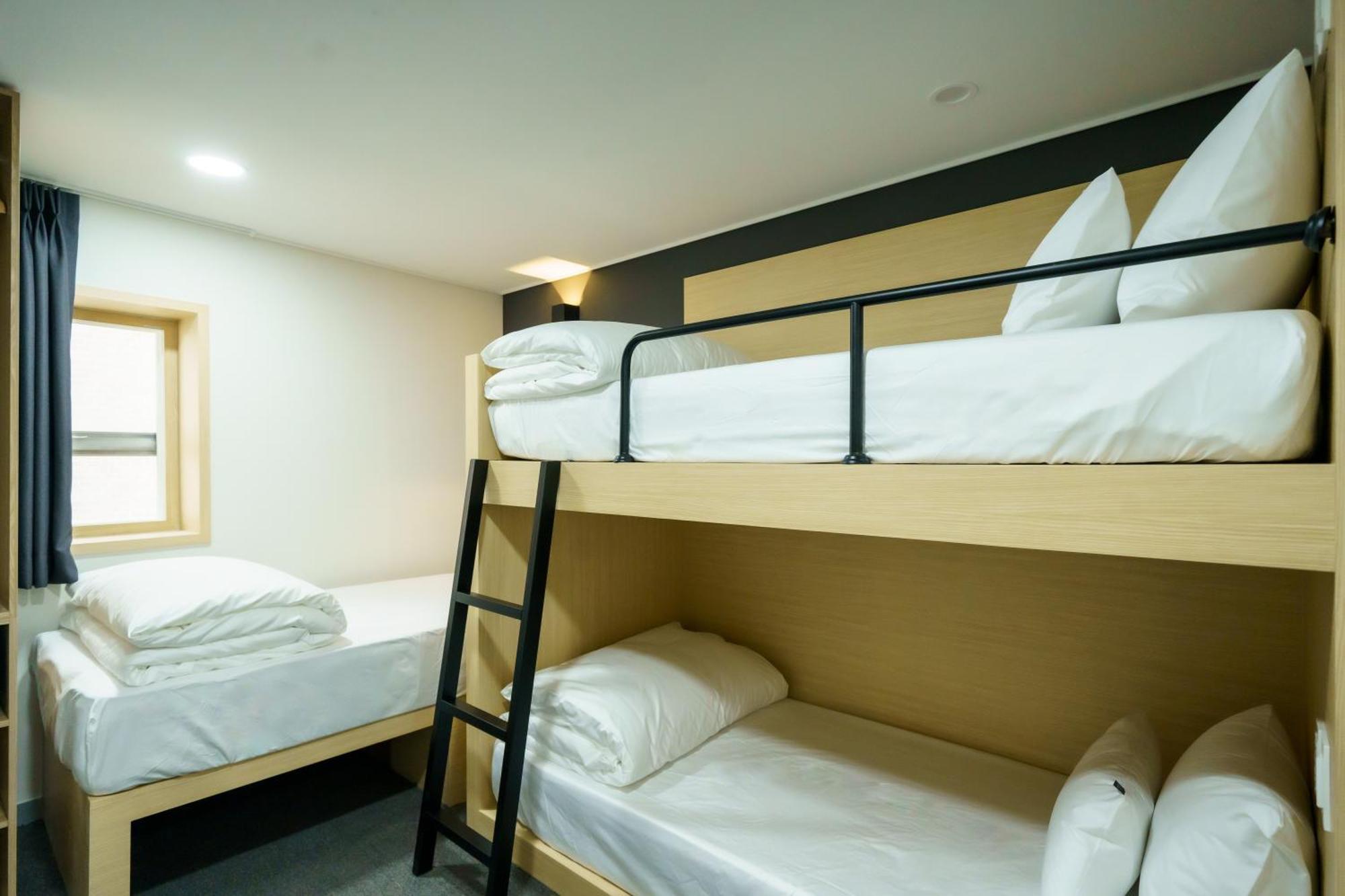 The Stay Hue Myeongdong Seoul Exterior foto